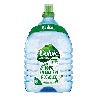 Volvic 8L 100% plastique recyclé